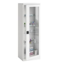 Armoire pharmacie grande capacité