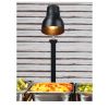 lampe pied noir démo