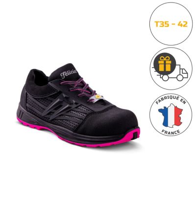 Gaston mille chaussures femme basse