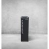 Corbeille de tri sélectif en acier Gris pour Autres déchets