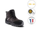 Photo : Chaussure de sécurité Gaston Mille Hot Cumin 39 - Basse - Standard (S3L)