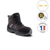 Chaussure de sécurité Gaston Mille Hot Cumin