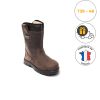 Bottes de sécurité Kama S3 CI SRC Gaston Mille
