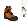 Chaussure de sécurité scrapper