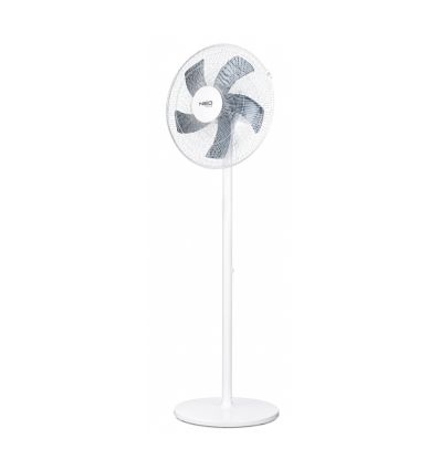 Ventilateur sur pieds 50 W