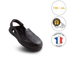 Surchaussure Gaston Mille full protect