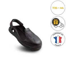 Surchaussure Gaston Mille full protect
