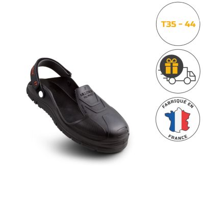 Surchaussure Gaston Mille full protect