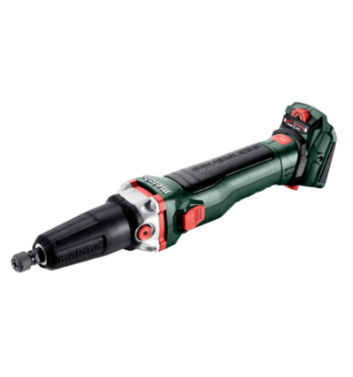 Meuleuse droite Metabo Brushless