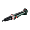Meuleuse droite Metabo Brushless