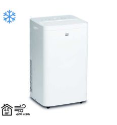 Climatiseur mobile monobloc professionnel