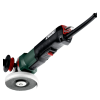 Meuleuse metabo filaire 150 - 180 mm