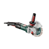 Meuleuse metabo filaire 150 - 180 mm