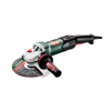 Meuleuse metabo filaire 150 - 180 mm