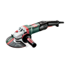 Meuleuse metabo filaire 150 - 180 mm