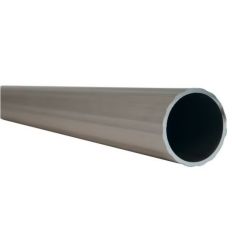 Mât en aluminium de 76 mm de diamètre