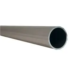 Mât en aluminium de 76 mm de diamètre