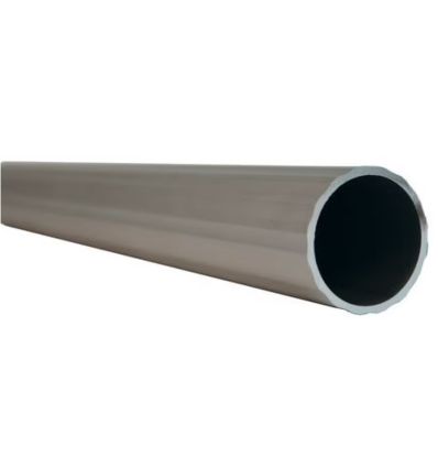 Mât en aluminium de 76 mm de diamètre