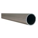 Photo : Mât en aluminium de 76 mm de diamètre 1 m