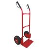 Diable 200 kg économique roues gonflables
