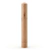 Potelet en bois flexible rond