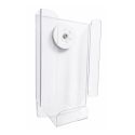 Photo : Porte sachet distributeur en vrac