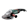 Meuleuse metabo 230 mm filaire
