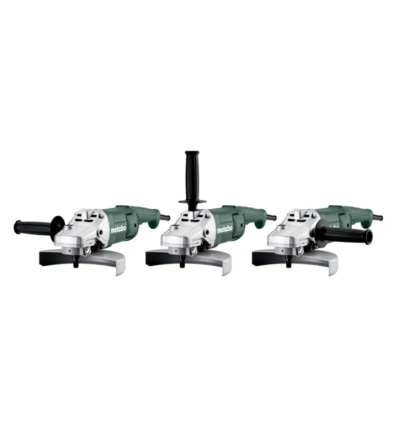 Meuleuse metabo 230 mm filaire