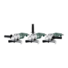 Meuleuse metabo 230 mm filaire