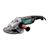 Meuleuse metabo 230 mm filaire