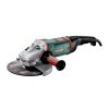 Meuleuse metabo 230 mm filaire