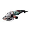 Meuleuse metabo 230 mm filaire