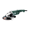 Meuleuse metabo 230 mm filaire