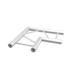 Angle de structure 2 directions - Pour structure Duo - Horizontal