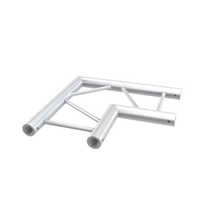 Angle de structure 2 directions - Pour structure Duo - Horizontal