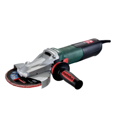 Metabo meuleuse 125