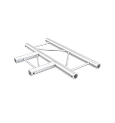 Angle tridirectionnel 90° pour structure échelle