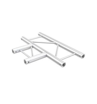 Angle tridirectionnel 90° pour structure échelle