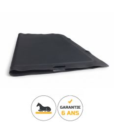 Matelas pour cheval à transporter
