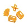 croisillon carrelage 2mm