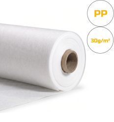 Toile d'hivernage pour plantes