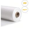 Toile d'hivernage pour plantes