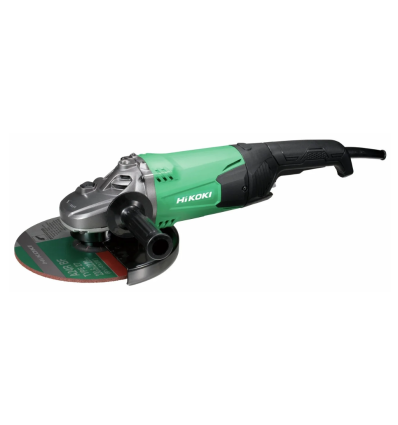 Meuleuse 2200w