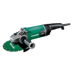 meuleuse 2400w