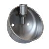 Abreuvoir porcelets 15 kg bol inox