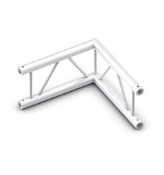 Angle de structure - 2 directions - Duo - Vertical