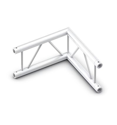 Angle de structure - 2 directions - Duo - Vertical