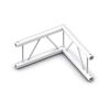 Angle de structure - 2 directions - Duo - Vertical