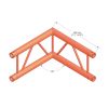 Dimensions angle de structure