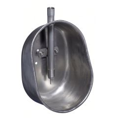 Abreuvoir pour truies et verrats inox